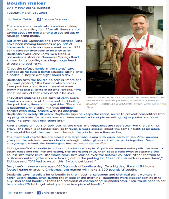 jerry article